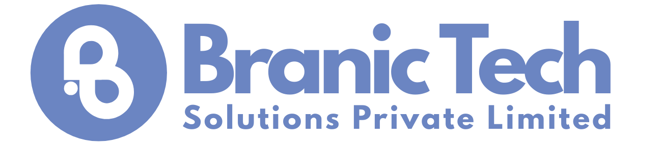Branic Tech Solutions Pvt Ltd